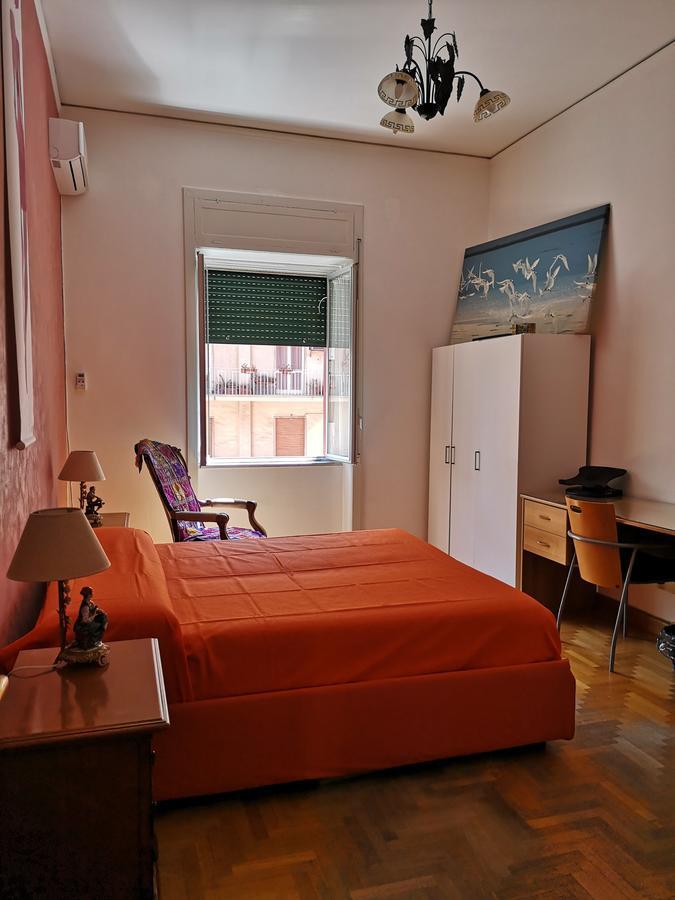 B&B Smiling Napoli Exterior foto