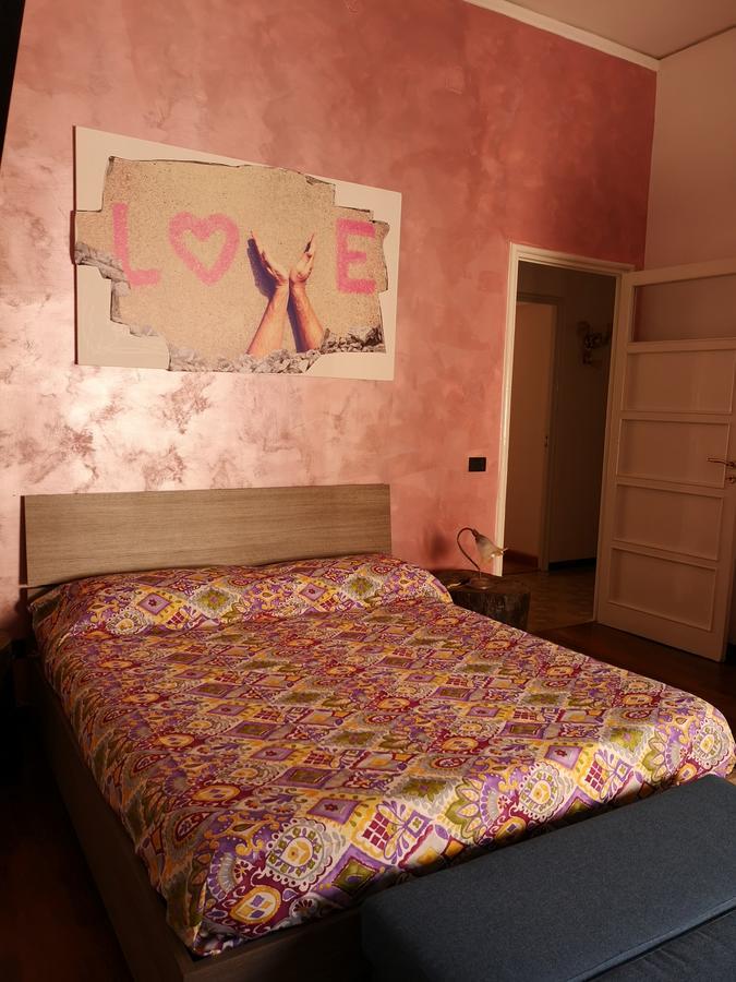 B&B Smiling Napoli Exterior foto