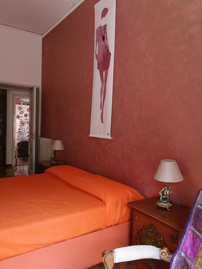 B&B Smiling Napoli Exterior foto